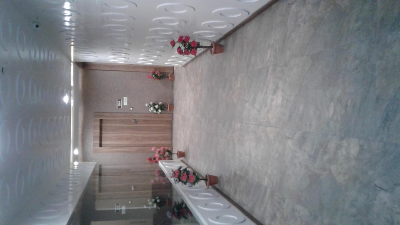 Sankeshvar Hotel The Grand Parshwanath מראה חיצוני תמונה