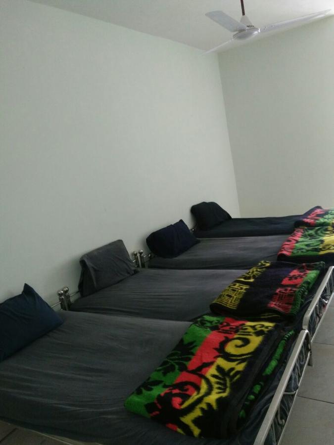 Sankeshvar Hotel The Grand Parshwanath מראה חיצוני תמונה