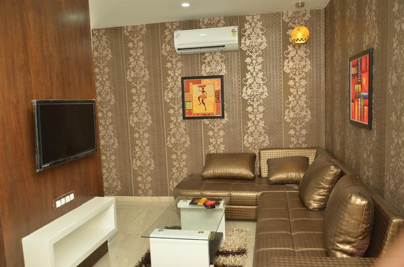Sankeshvar Hotel The Grand Parshwanath מראה חיצוני תמונה