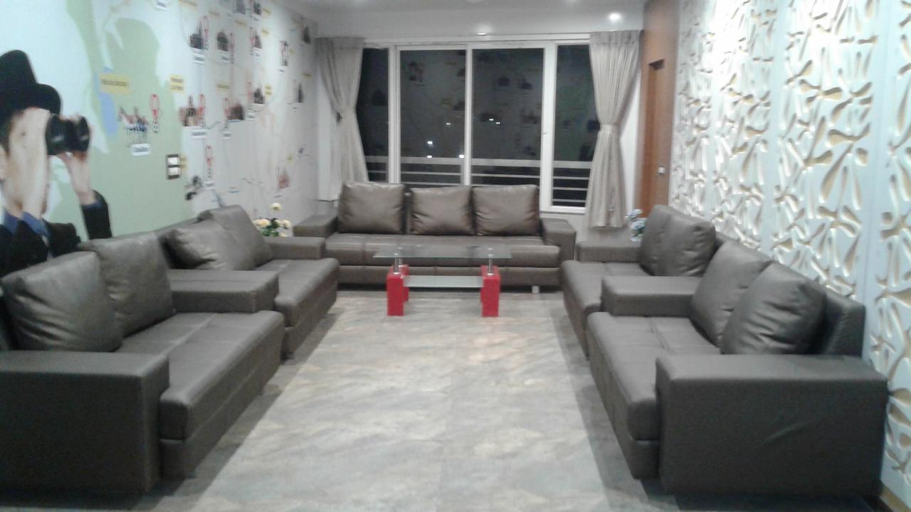 Sankeshvar Hotel The Grand Parshwanath מראה חיצוני תמונה