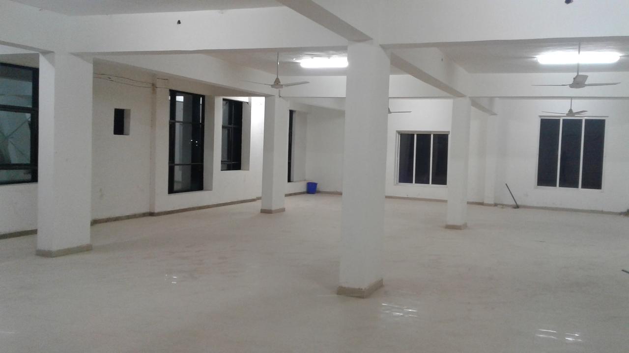 Sankeshvar Hotel The Grand Parshwanath מראה חיצוני תמונה
