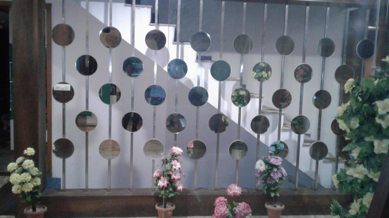 Sankeshvar Hotel The Grand Parshwanath מראה חיצוני תמונה