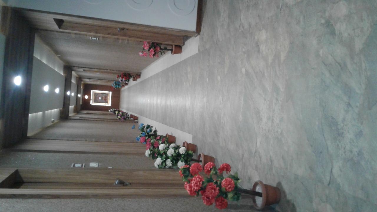 Sankeshvar Hotel The Grand Parshwanath מראה חיצוני תמונה