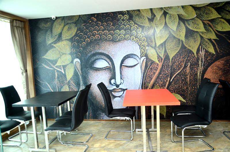 Sankeshvar Hotel The Grand Parshwanath מראה חיצוני תמונה