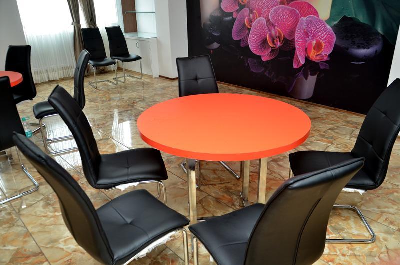 Sankeshvar Hotel The Grand Parshwanath מראה חיצוני תמונה