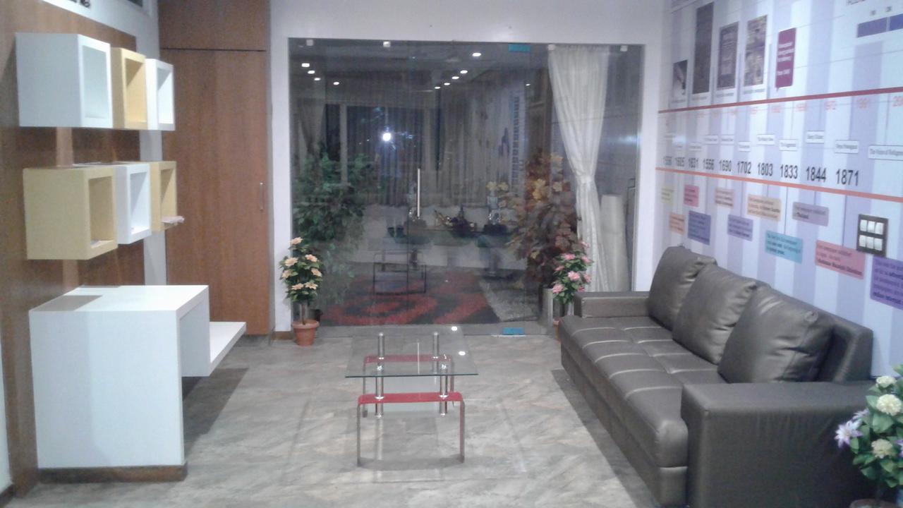 Sankeshvar Hotel The Grand Parshwanath מראה חיצוני תמונה