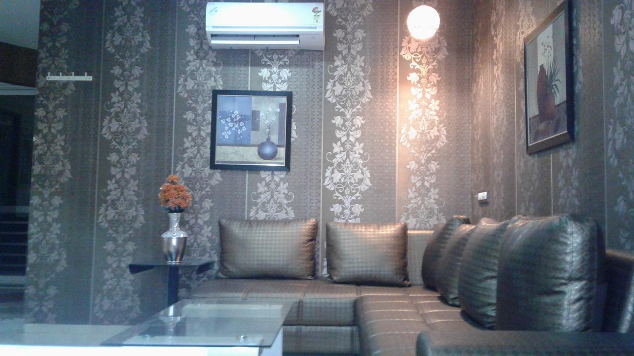 Sankeshvar Hotel The Grand Parshwanath מראה חיצוני תמונה