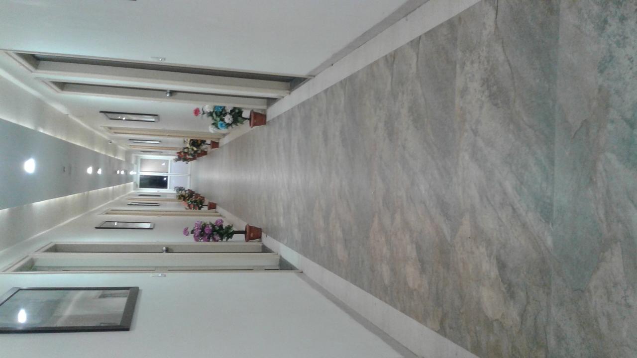 Sankeshvar Hotel The Grand Parshwanath מראה חיצוני תמונה